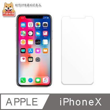 Apple 蘋果 for  iPhone X