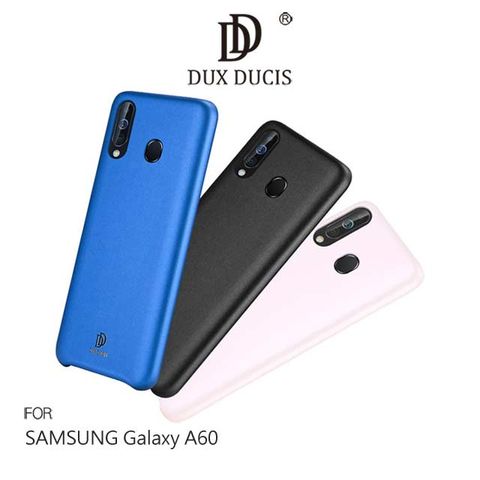 DUX DUCIS SAMSUNG Galaxy A60 SKIN Lite 保護殼