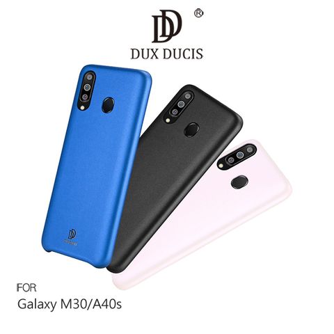 DUX DUCIS SAMSUNG Galaxy M30/A40s SKIN Lite 保護殼