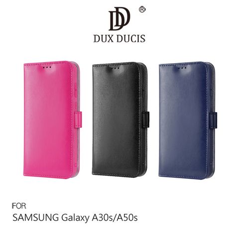 DUX DUCIS SAMSUNG A50/A30s/A50s KADO 皮套