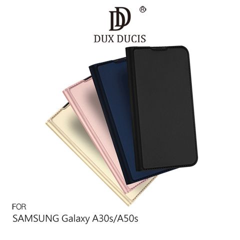 DUX DUCIS SAMSUNG A50/A30s/A50s SKIN Pro 皮套