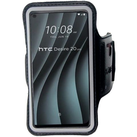 KAMEN Xction 甲面 X行動HTC Desire 20 Pro 6.5吋 運動臂套臂帶 手機 臂袋 手臂套 保護套