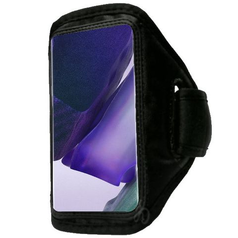 簡約風 運動臂套 forSamsung Galaxy Note 20 6.7吋Samsung Galaxy Note 20 Ultra 6.9吋手機 運動臂帶 臂袋 手臂套