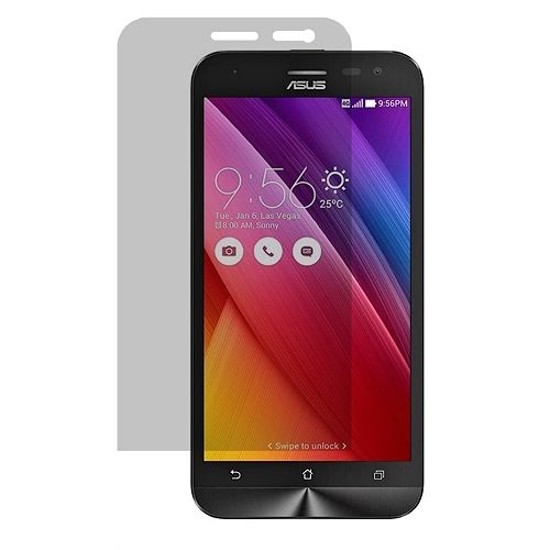 D&A ASUS ZenFone 2 Laser (5吋)專用日本原膜AG螢幕保護貼(霧面防眩