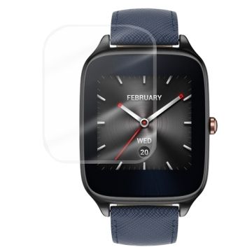 D&A for ASUS ZenWatch 2 適用W1501Q 保貼x2