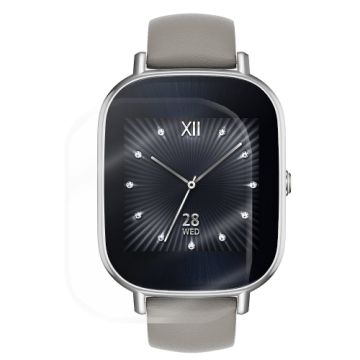 for ASUS ZenWatch 2 小錶用D&amp;A保貼x2