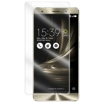 for ASUS ZenFone 3 Deluxe (5.7吋)D&amp;A抗刮螢幕貼