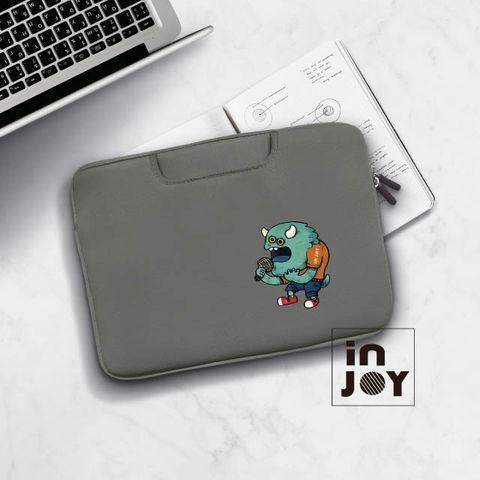 INJOY mall MacBook Air MacBook Pro 怪獸歌手 apple筆電包 筆電保護套 11吋