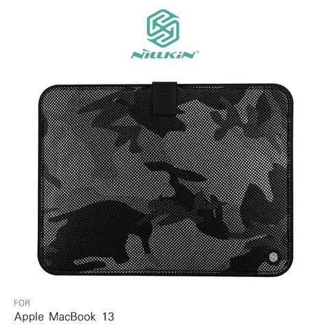 NILLKIN 耐爾金 Apple MacBook 13 博納內膽包