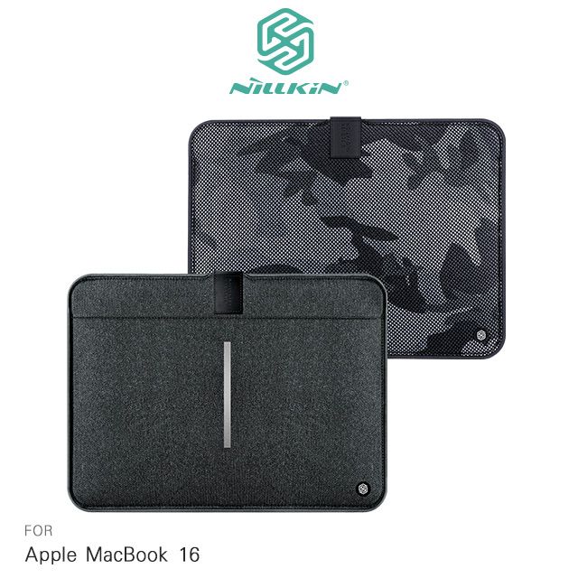 NILLKIN 耐爾金  Apple Macbook Pro 16吋 博納內膽包