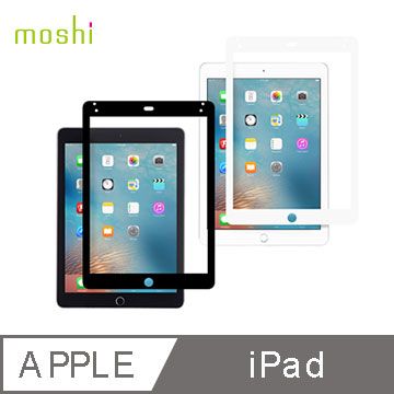 Moshi iVisor AG for iPad (5th/6th Gen.) 防眩光螢幕保護貼