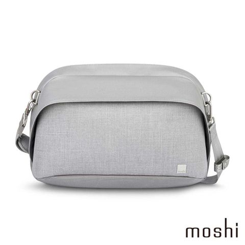【moshi】Tego 城市行者系列 - 防盜單肩郵差包
