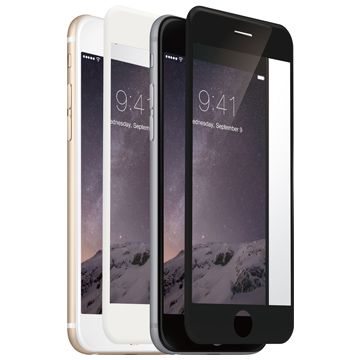 Just Mobile AutoHeal iPhone6/6S Plus 自動修復保護貼