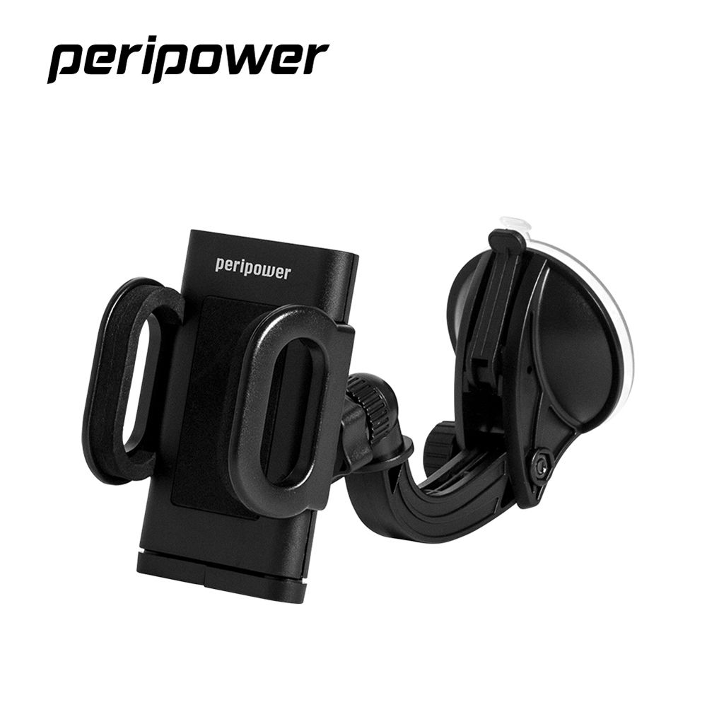 Peripower  MT-W11 機械手臂式手機支架