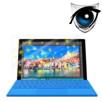 D&A for Microsoft Surface Pro 4藍光9H保貼