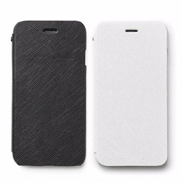 ZENUS 韓國直送 Apple iPhone6/6s 經典日誌 書本式皮套
