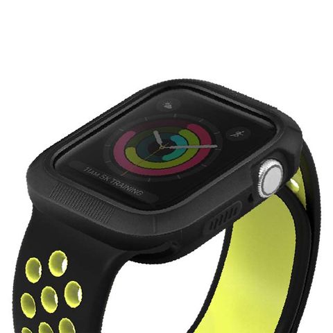 UNIQ  Apple Watch Proteger耐衝擊防撞保護框 40mm
