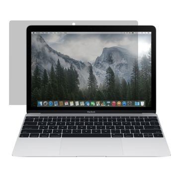 for MacBook (12吋)D&amp;A霧面防眩保貼