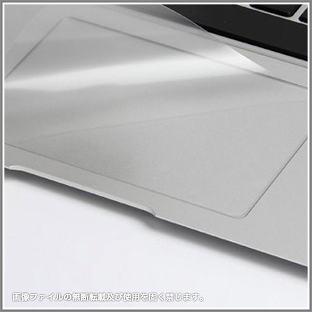 Apple 蘋果  Macbook Pro 16吋 (2019年版)【16吋筆電專用超薄觸控板保護膜】透明款