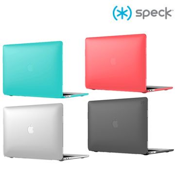★㊣超值搶購↘8折★2016 ~2019 Macbook Pro 13" - Speck SmartShell霧透保護殼