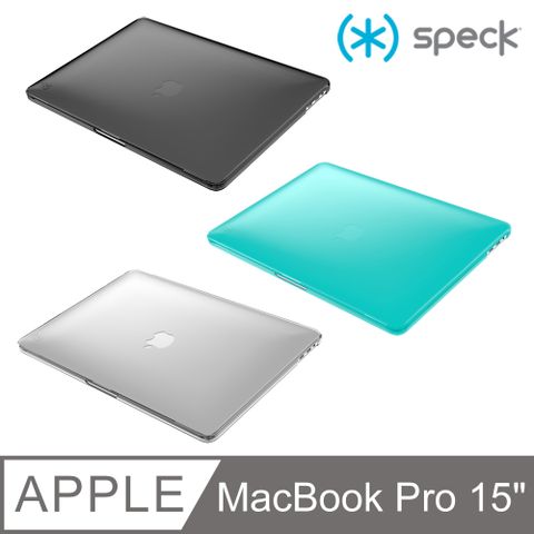 2016 ~ 2019 Macbook Pro 15" - Speck SmartShell霧透保護殼