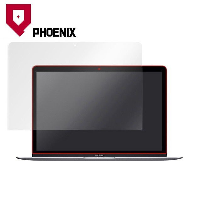 PHOENIX 2018 Macbook Air 13 A1932 版本 高流速 護眼型 濾藍光 螢幕保護貼