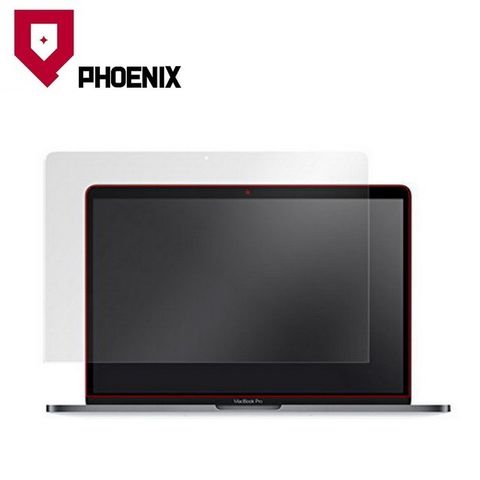 Macbook PRO 13 A1989 A1706 A1708 版本 高流速 防眩霧面 螢幕保護貼