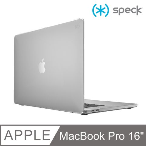 Speck SmartShell Macbook Pro (2019) 16吋 霧透保護殼