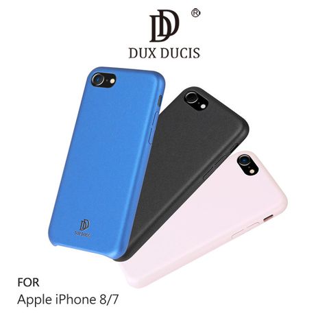 DUX DUCIS Apple iPhone 8/7 SKIN Lite 保護殼