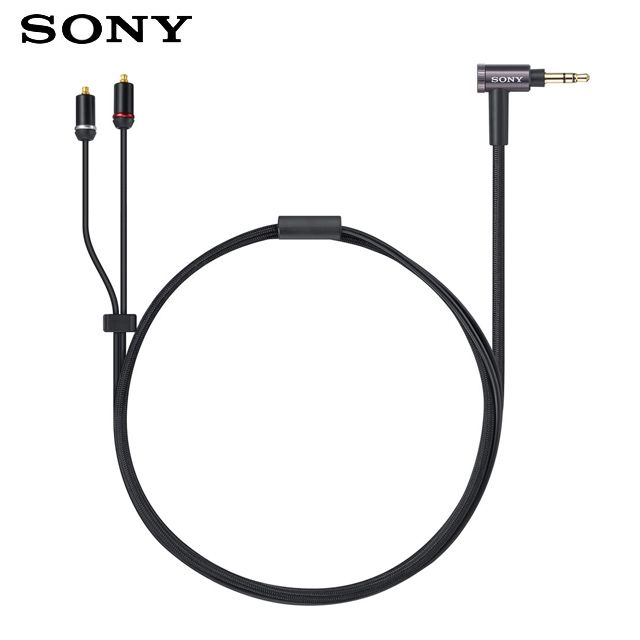 SONY 索尼  MUC-M12SM2 耳機用更換導線 適用於Z5A3A2N3APN1AP