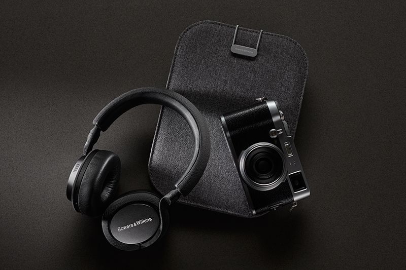 Bowers & Wilkins