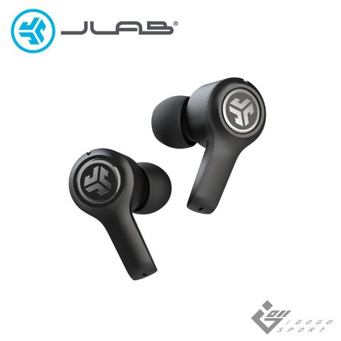全美熱銷商務耳機JLab JBuds Air Executive 藍牙耳機