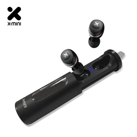 X-mini 】LIBERTY 真無線藍牙耳機