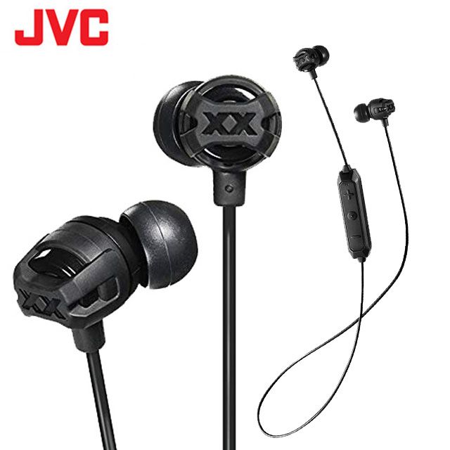 JVC HA FX101BT PChome 24h