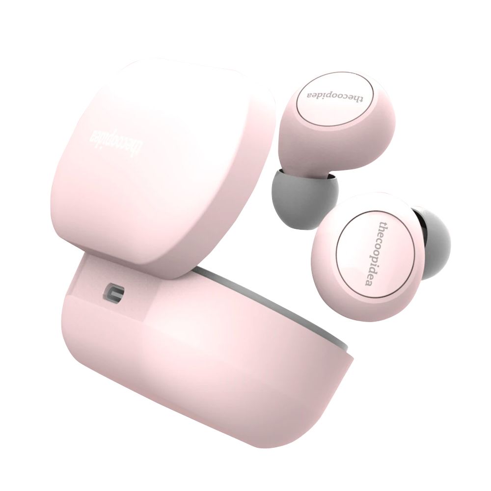 Thecoopidea candy 2025 wireless earbuds review