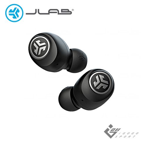 JLab GO AIR 真無線藍牙耳機