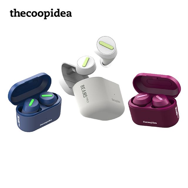 Thecoopidea beans pro new arrivals