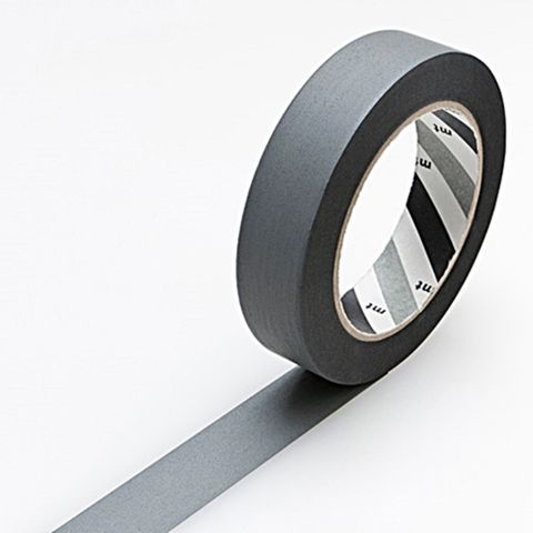 mt foto攝影膠帶紙膠帶MTFOTO07灰色(寬25mm 長50m)paper tape for profession use
