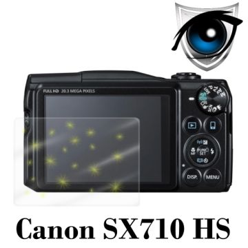 for Canon SX710 HSD&amp;A藍光9H保貼