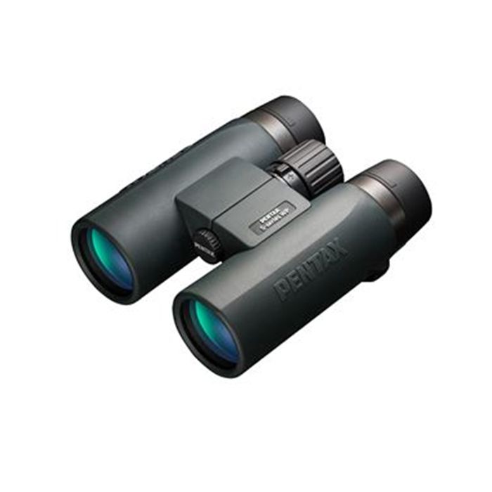 PENTAX 賓得士  SD 10x42 WP 防水望遠鏡(公司貨)