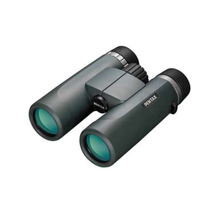 PENTAX 賓得士  AD 10x36 WP 輕量防水型望遠鏡(公司貨 )