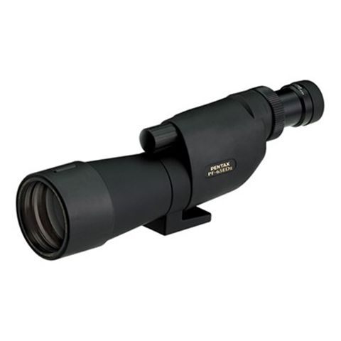 PENTAX 賓得士 Spotting Scope PF-65EDII 公司貨