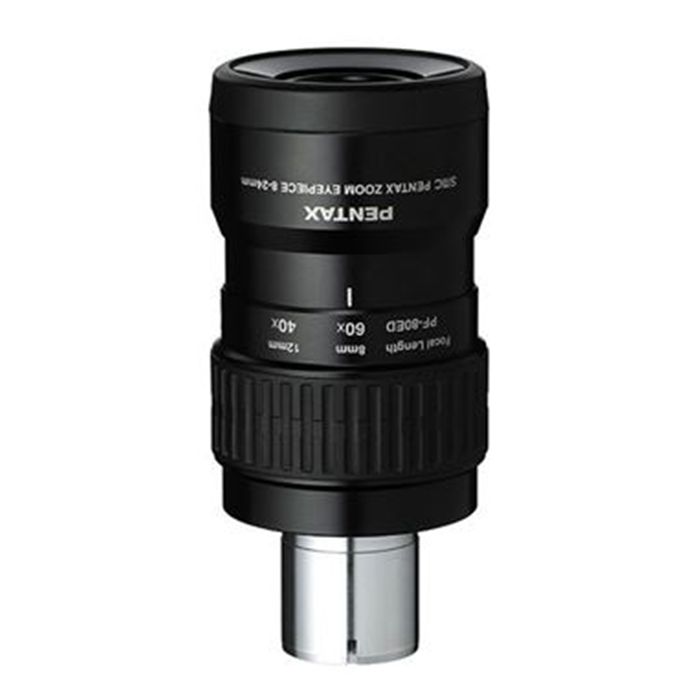 PENTAX 賓得士  Zoom Eyepiece 8-24mm 公司貨