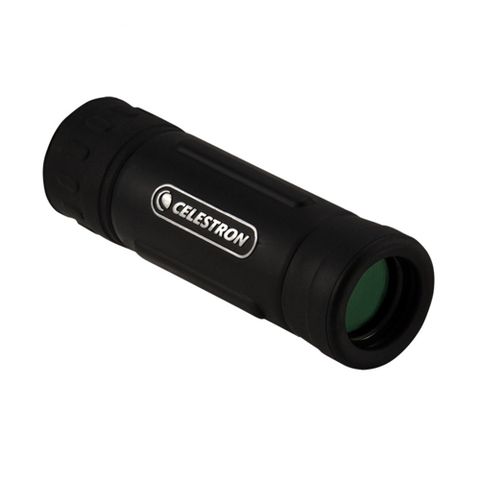 美國CELESTRON星特朗單筒望遠鏡Upclose G2 10X25mm(黑色) 71213