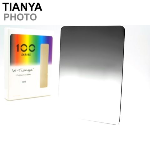 Tianya 天涯 100相容法國Cokin高堅Z-Pro黑ND8黑漸變SOFT方型濾鏡漸變黑方形濾片黑漸變減光鏡黑色漸層減光鏡Z系列減光鏡Z漸層ND減光鏡-T10B8S