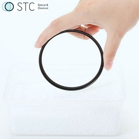 STC 台灣製多層膜抗刮防污抗靜電MC-UV濾鏡Ultra Layer UV Filter 43mm保護鏡口徑43mm濾鏡MRC-UV鏡頭保護鏡