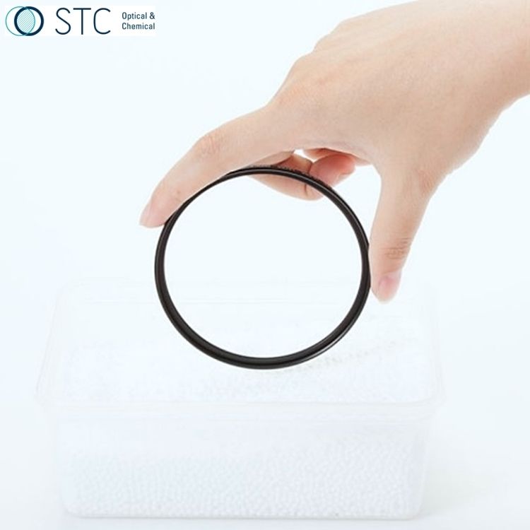 STC 台灣製多層膜抗刮防污抗靜電MC-UV濾鏡Ultra Layer UV Filter 37mm保護鏡口徑37mm濾鏡MRC-UV鏡頭保護鏡