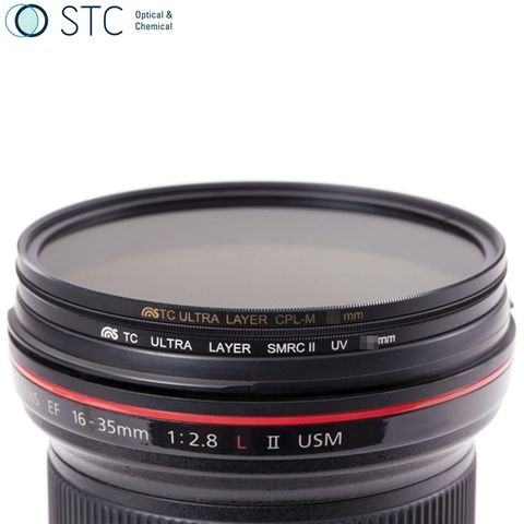 STC 保護鏡多層膜抗刮防污抗靜電MC-UV濾鏡Ultra Layer UV Filter 39mm保護鏡(台灣製造;口徑39mm濾鏡)MRC-UV鏡頭保護鏡