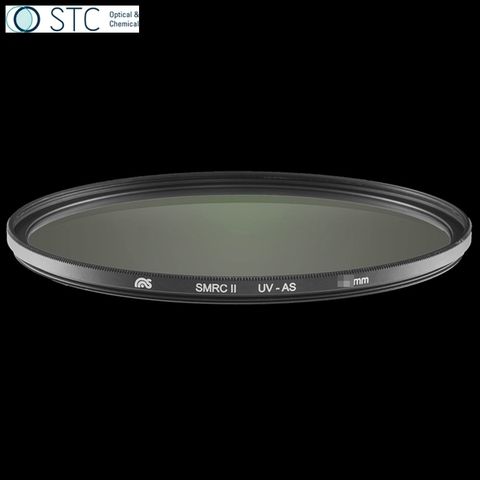 STC 保護鏡多層膜抗刮防污抗靜電MC-UV濾鏡Ultra Layer UV Filter 52mm保護鏡(台灣製造;口徑52mm濾鏡)MRC-UV鏡頭保護鏡