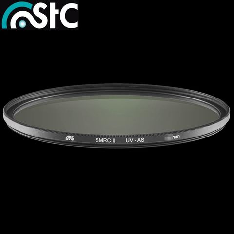 STC保護鏡多層膜抗刮防污抗靜電MC-UV濾鏡Ultra Layer UV Filter 55mm保護鏡(台灣製造;口徑55mm濾鏡)MRC-UV鏡頭保護鏡